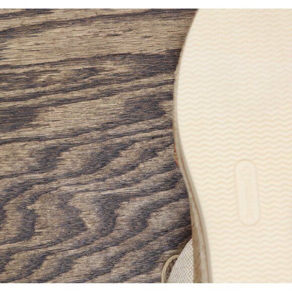 NEW Baretraps Womens Acadia Peep Toe Wedge Sandals BT31127 Coral Multi Pink 8.5M - Picture 14 of 15